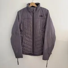 ザ・ノースフェイス 中綿ジャケット レディース アウター 防寒 上着 古着