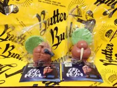 YELL ムキムキーウィ 2点 まとめ