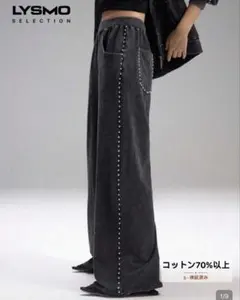 SHEIN ボトムス Sサイズ