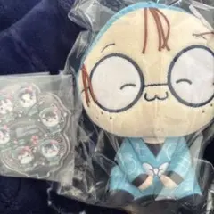 忍たま乱太郎 桜もちぴこ フリューくじ