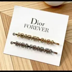 2026年最新】Christian Dior カラー：ゴールド系 レディース ヘアピン