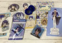 うたプリ　聖川真斗　まとめ売り　ピンバッジ　缶バッジ　リンライ　スタツア