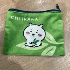 ちいかわ・ハチワレ ポーチセット