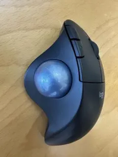 超美品 箱無し Logitech ERGO M575 トラックボール本体