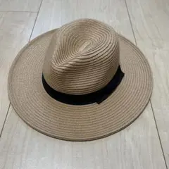 【ROPE PICNIC】ストローハット