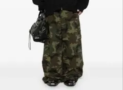 2026年最新】VETEMENTS メンズ ワークパンツ・カーゴパンツ