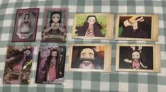 鬼滅の刃 竈門禰豆子 ぱしゃこれセット