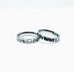 BIGBANG D-LITE 指輪 リング テソン DLITE