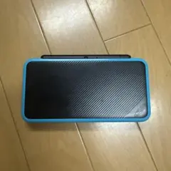 Newニンテンドー2DS LL