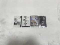 デスノート　ウエハース　クリアカード