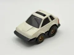 日本製 当時物 TAKARA テクノチョロQ ソアラ