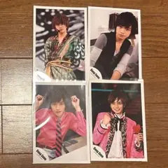 SexyZone 中島健人　公式写真