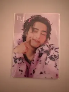 INI 西洸人 リミスト limited store