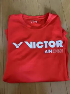 2025年最新】VIctor バドミントン lの人気アイテム - メルカリ