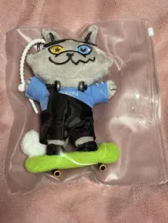 GMMTV LYKYOU DOLL KEYCHAIN LYKN - メルカリ