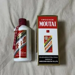 新品 貴州茅台酒 白酒 マオタイ 2024年 500ml 43% 日本酒 2026年最新】貴州茅台酒 2024年の人気アイテム - メルカリ