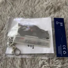 ラリージャパン アクセサリー