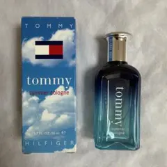 ★新品未使用★Tommy Hilfiger Summer Cologne50mlのサムネイル