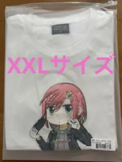 村上隆　Mr. full body tee Tシャツ　2XLサイズ