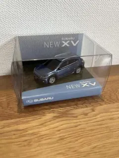 2026年最新】スバルXV ミニカーの人気アイテム - メルカリ