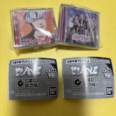 PLAVE plave ガチャ ミニCDコレクション コンプリートセット - メルカリ