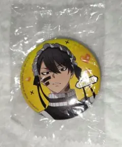 桃源暗鬼 無人 缶バッジ ジャージメイド ガチャ - メルカリ