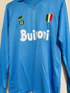 SSCナポリ/ 10番 / マラドーナ / ユニフォーム / H