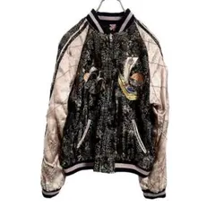 2026年最新】花旅楽団 リバーシブルの人気アイテム - メルカリ