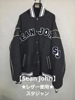 2025年最新】sean john レザーの人気アイテム - メルカリ