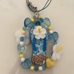 サンリオ　トコナツ　シナモロール