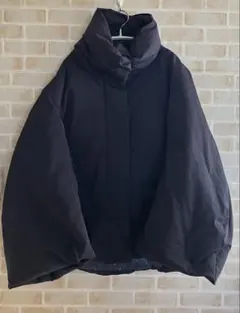 極美品⭐️ユニクロプラスj ハイブリッドダウンジャケットM ユニクロ公式 | ハイブリッドダウンジャケット