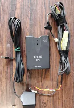 KENWOOD ETC2.0 ETC-N7000 12V アンテナ分離型ETC - メルカリ
