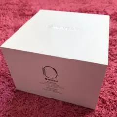 【空箱】APPLE WATCH 初回 アップルウォッチ 空箱