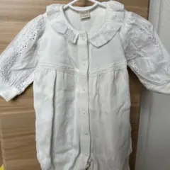 tete a tete セレモニードレス　ロンパース