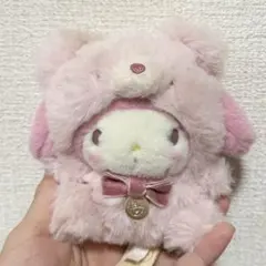 サンリオ　ラテクマ　マイメロディのサムネイル