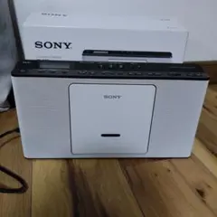 SONY ZS-2000 パーソナルオーディオシステム - メルカリ