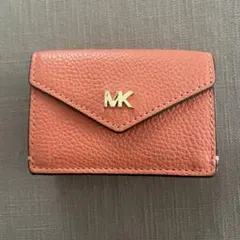 MICHAEL KORS 三つ折り財布　最終値下げ