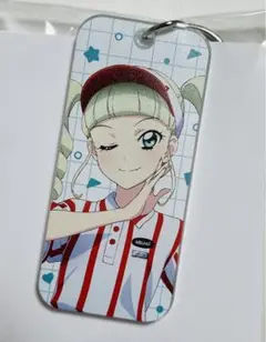 ユリカ様　アクキー◎
