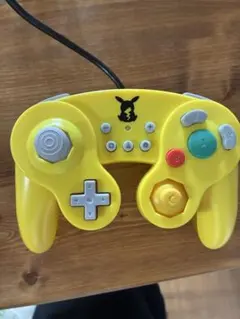 2026年最新】switch コントローラー ピカチュウの人気アイテム - メルカリ
