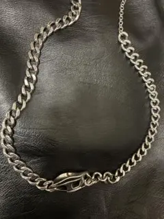 DIESEL ネックレス