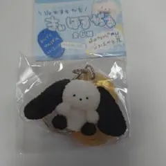 じょせまる おえかき展 アクキー ごまみるく アクリルキーホルダー