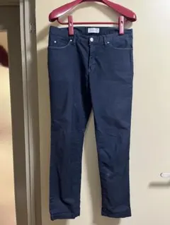 サイズL 2本セットADAM ET ROPÉ ネイビー　べージュ チノパン