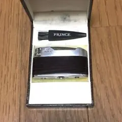 未使用 ガスライター ネクタイピン カフスボタン hudson ハドソン 