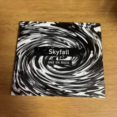 ONE OK ROCK Skyfall 会場限定CD