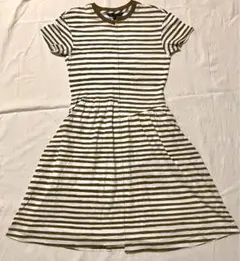【美品】マークバイジェイコブス　ワンピース　XSサイズのサムネイル