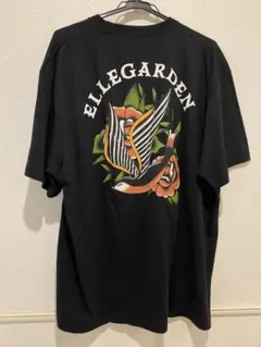 2026年最新】ellegarden tシャツの人気アイテム - メルカリ