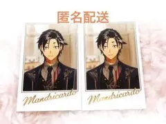 最安 FGO Fes. 2025 マンドリカルド アクリルブロック 奏章Ⅱ イド