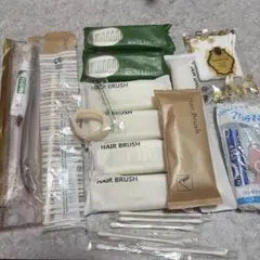 アメニティセット