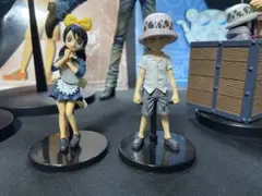 限定お値下げ⭐︎ ロー ベビー5 フィギュアのサムネイル