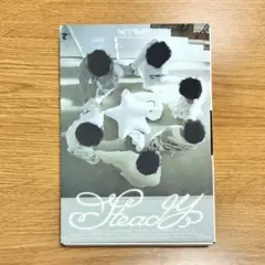 2026年最新】NCTWISH ポストカードの人気アイテム - メルカリ